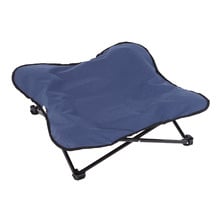 Foldable Elevated Dog Bed